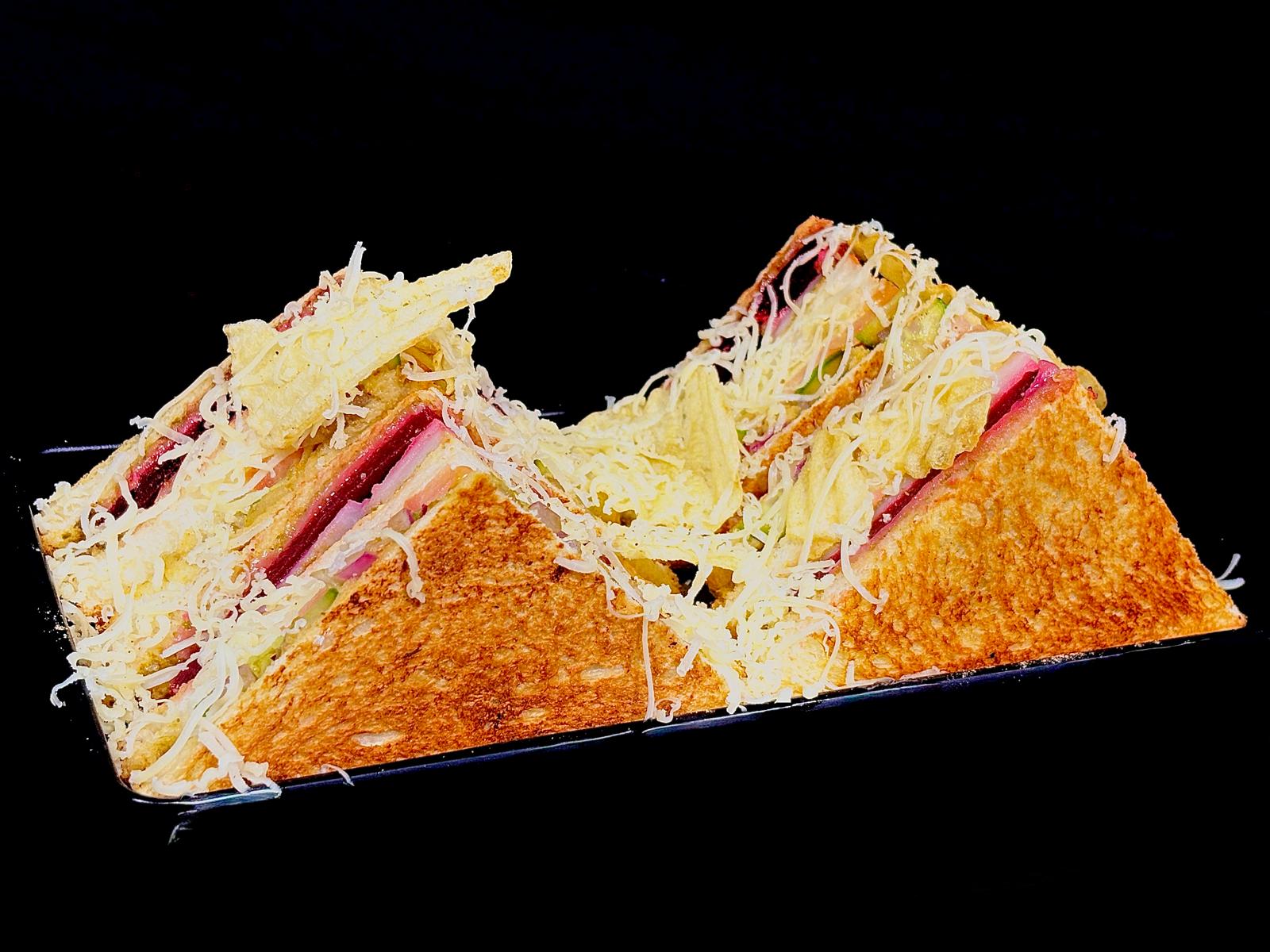 Club Sandwich